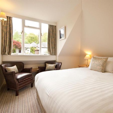 Torrdarach House Bed & Breakfast Pitlochry Δωμάτιο φωτογραφία