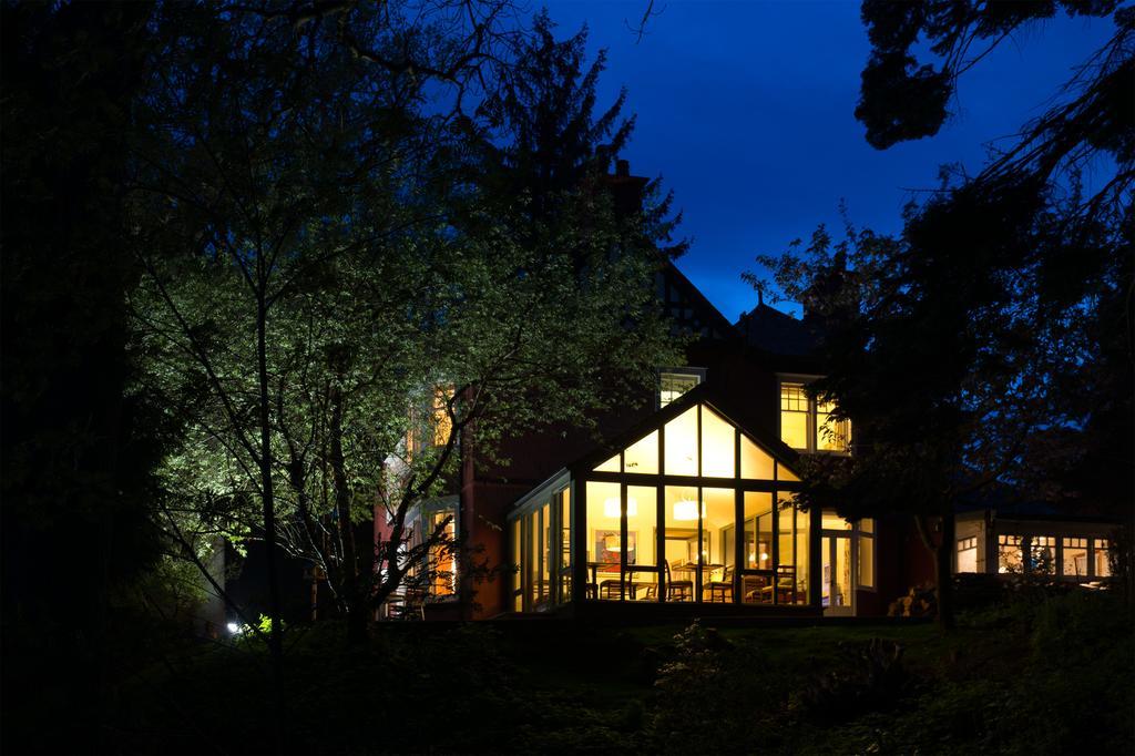 Torrdarach House Bed & Breakfast Pitlochry Εξωτερικό φωτογραφία