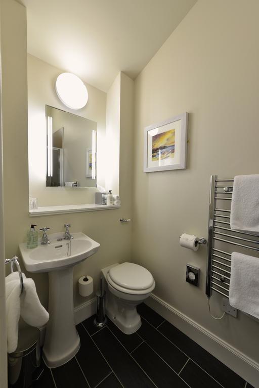 Torrdarach House Bed & Breakfast Pitlochry Εξωτερικό φωτογραφία