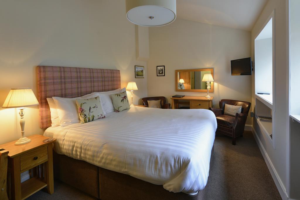 Torrdarach House Bed & Breakfast Pitlochry Εξωτερικό φωτογραφία