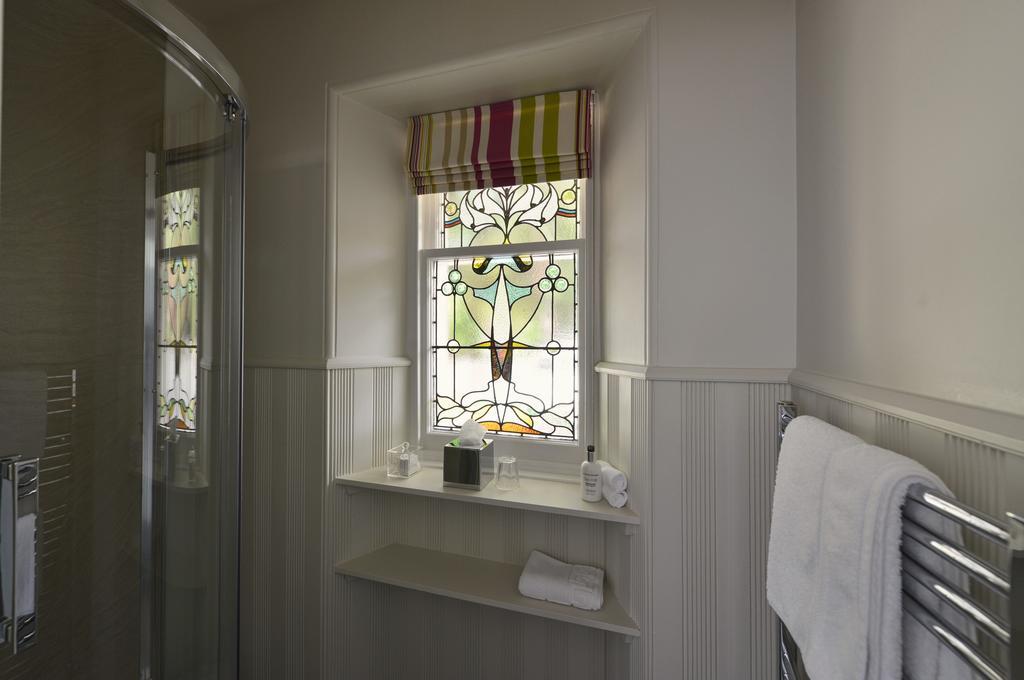 Torrdarach House Bed & Breakfast Pitlochry Εξωτερικό φωτογραφία