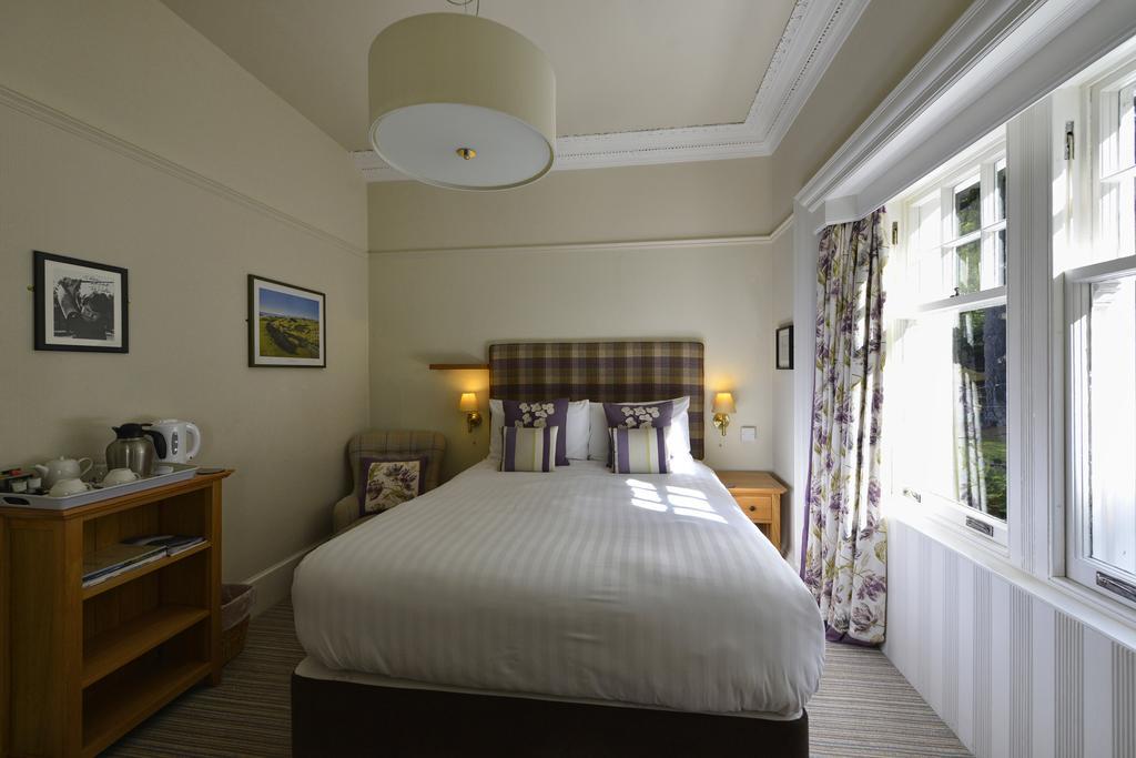 Torrdarach House Bed & Breakfast Pitlochry Εξωτερικό φωτογραφία