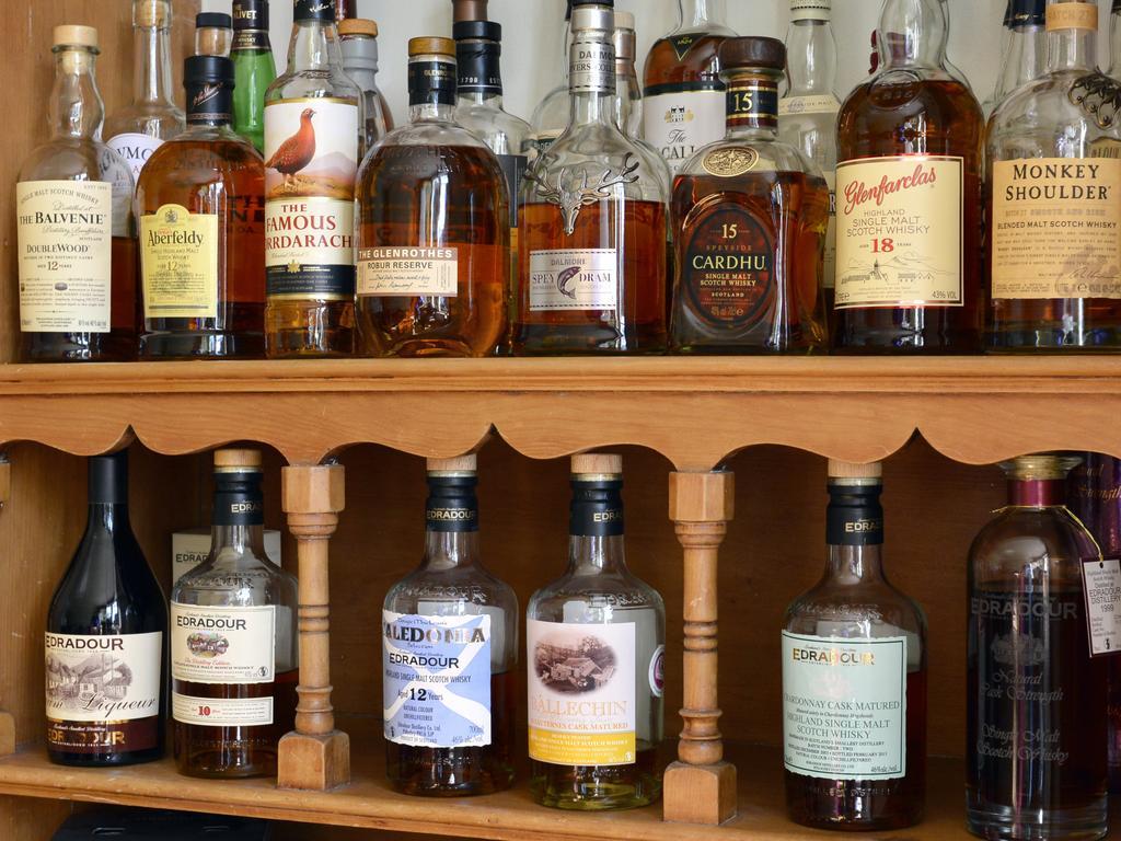 Torrdarach House Bed & Breakfast Pitlochry Εξωτερικό φωτογραφία