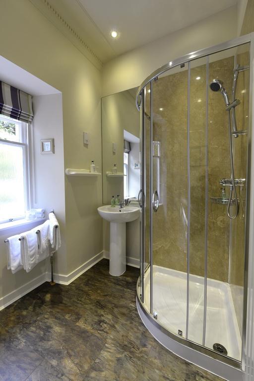 Torrdarach House Bed & Breakfast Pitlochry Εξωτερικό φωτογραφία