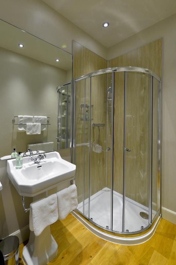 Torrdarach House Bed & Breakfast Pitlochry Εξωτερικό φωτογραφία