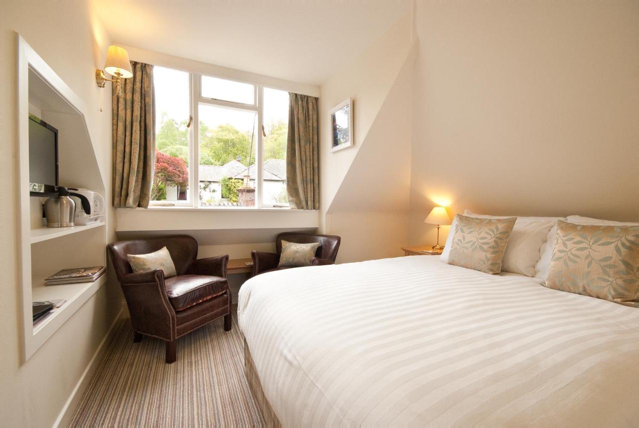Torrdarach House Bed & Breakfast Pitlochry Δωμάτιο φωτογραφία