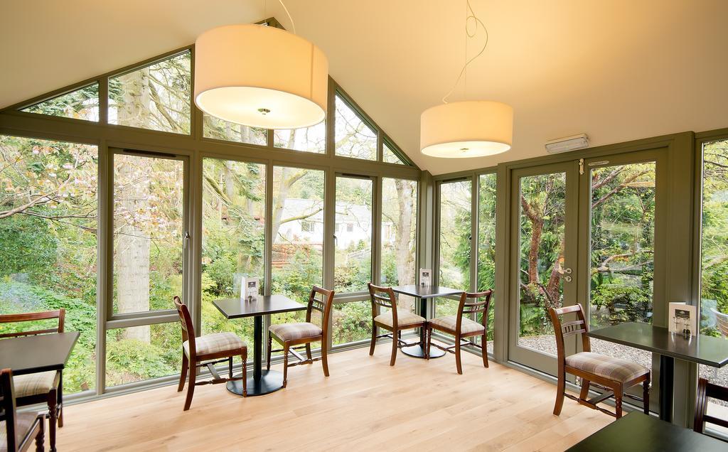 Torrdarach House Bed & Breakfast Pitlochry Εξωτερικό φωτογραφία